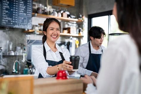 Coffee Shop Services Overview